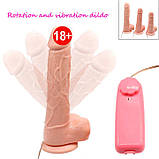 Файлоімітатор, що коливається 19,5*16*3,5см, фото 3