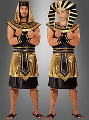 Карнавальний костюм Фараон