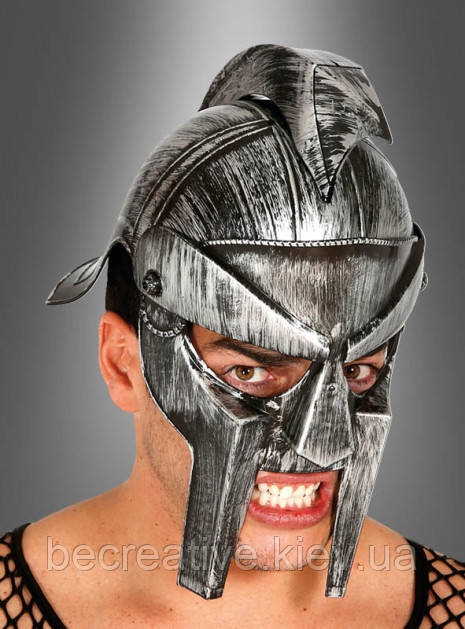 Шолом гладиатора чоловічий