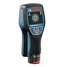 Детектор Bosch D-tect 120 в L-Boxx 136 (0601081301)