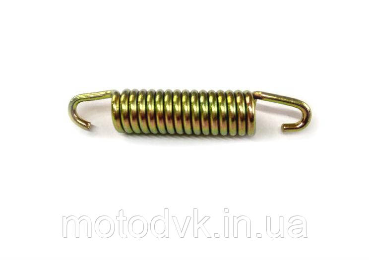 Пружина центральної підніжки на скутер Honda Dio, Tact (A024)