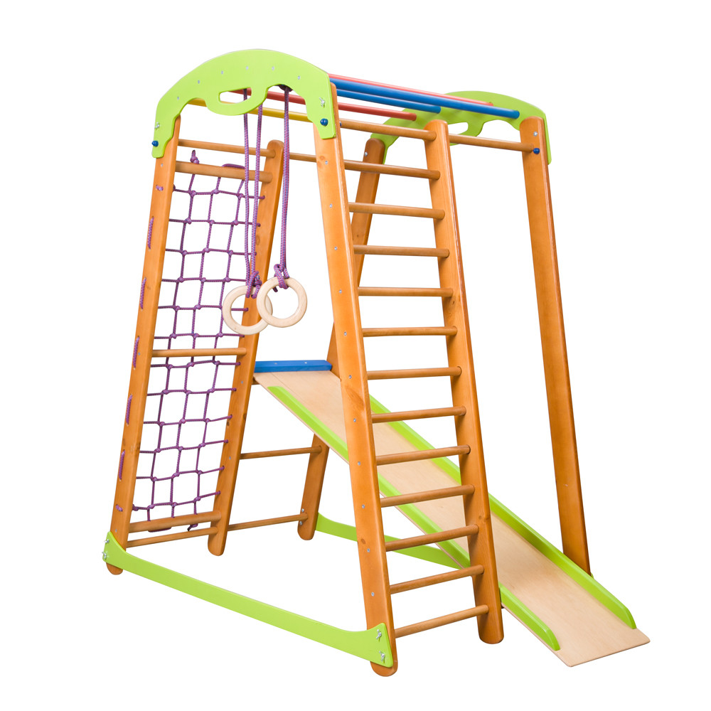 Дитячий спортивний куточок Крихітка 2 Sportbaby
