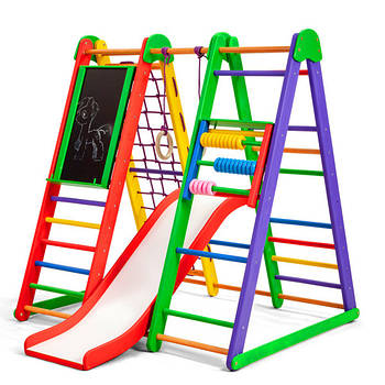 Дитячий спортивний куточок Еверест-2 Sportbaby
