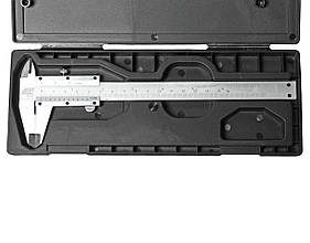 Штангенциркуль 3473 JTC 150 мм