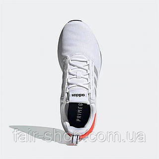 adidas Racer TR21 Cloud White Grey Two Solar ID 1460881997 3840 Prom.ua