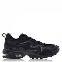 Кроссовки Nike Air Max Graviton Men's Shoe Black/Black - Оригинал