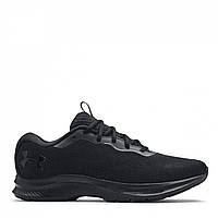 Кросівки Under Armour Bandit 7 Triple Black, оригінал. Доставка від 14 днів