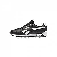 Кросівки Reebok Reebok Royal Glide Black / White / Black, оригінал. Доставка від 14 днів