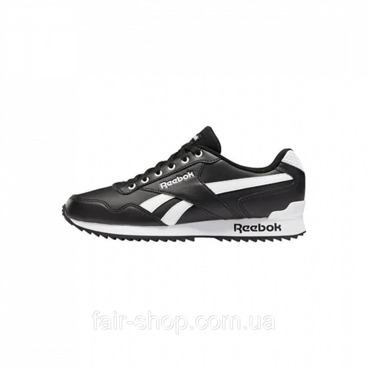 Reebok royal cheap glide black