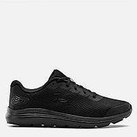 Кроссовки Under Armour 2 Trainers Black - Оригинал