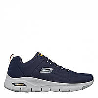 Кросівки Skechers Arc Ft Ttan Sn21 Navy, оригінал. Доставка від 14 днів