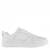 Кросівки Slazenger Tower Low Trainers White, оригінал. Доставка від 14 днів