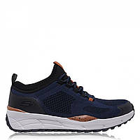 Кросівки Skechers Equ 4 TT Runners Navy, оригінал. Доставка від 14 днів