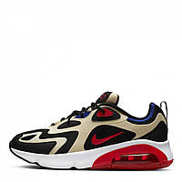 Кросівки Nike Air Max 200 Trainers Gold, оригінал. Доставка від 14 днів