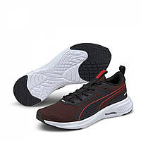 Кроссовки Puma Scorch Runner Trainers Black/Red - Оригинал