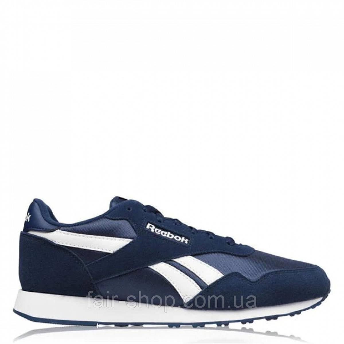Reebok cheap ultra royal