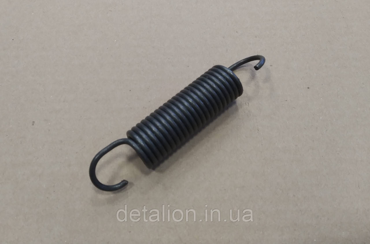 Пружина відтяжна ПГУ КАМАЗ 14-1602160, фото 1