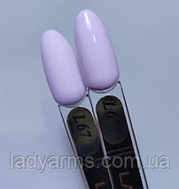 L0067 лайт Lady Arms фіолетовий ліловий, фото 3