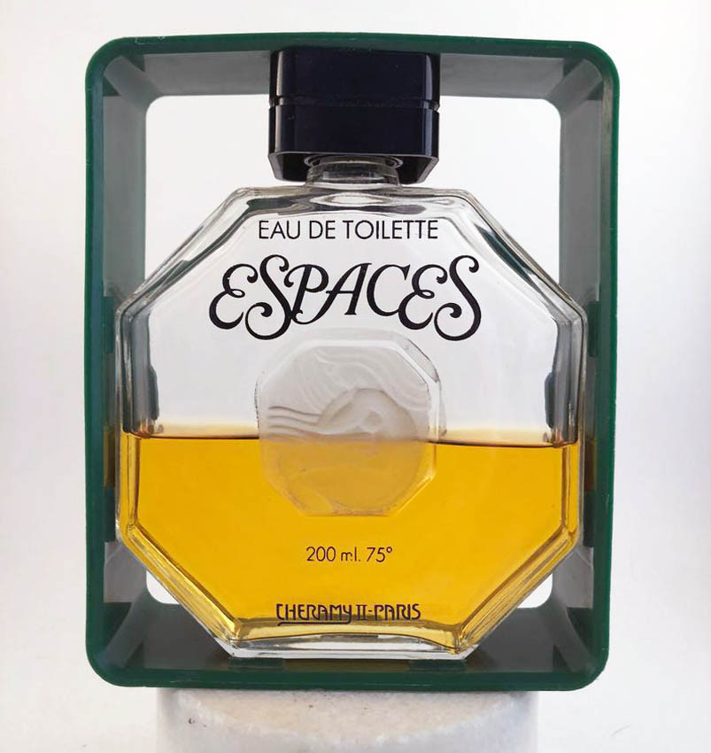 Cheramy Espaces туалетна вода (тестер) 200 мл