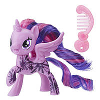 Фігурка Hasbro My Little Pony Twilight Sparkle Fashion Doll E2559