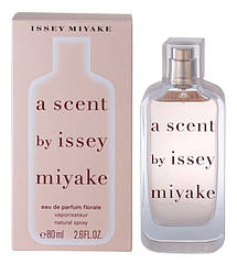 Issey Miyake — A Scent By Issey Miyake Eau De Parfum Florale (2010) — Парфумована вода 80 мл