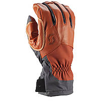 Перчатки лыжные Scott Explorair Tech Glove