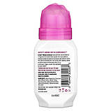 Crystal Body Deodorant, дезодорант із кульковим аплікатором, без запаху, 66 мл, фото 2