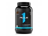 Whey Blend Protein R1 Rule One (908 грамм)