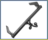 Фаркоп Renault Duster, Фаркоп Рено Дастер 2010-2017, 2018-2024, фото 7