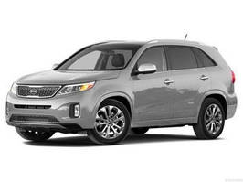 SORENTO