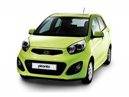 PICANTO (MORNING)