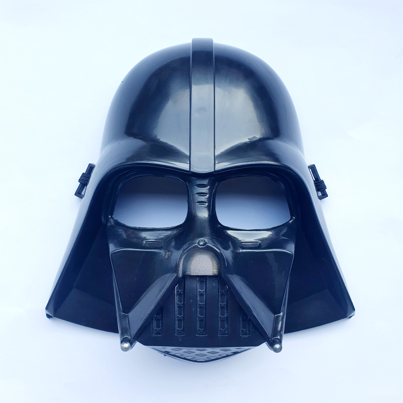 Дитяча маска Дарт Вейдера, 23х22 см
