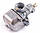 Карбюратор BVF 16N1-11 для мопедів Simson S50 S51 S70, фото 3