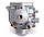 Карбюратор BVF 16N1-11 для мопедів Simson S50 S51 S70, фото 4