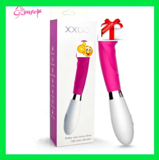 Якісний функціональний вібратор,клиторально вагінальна іграшка для дорослих ,10 режимів, фото 1