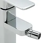 Змішувач для біде Lidz (CRM) 21 45 001AF, фото 4