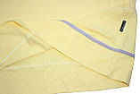 Сукня пряма для дівчинки-підлітка, світло-жовта, зріст 164 см, 176 см Овен, фото 5