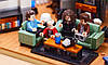 Конструктор Лего Lego Ideas Seinfeld Сайнфелд (21328), фото 4