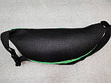 Сумка на пояс reebok новий стиль Оксфорд тканина 500D спортивні барсетки сумка тільки опт, фото 5