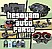 Hesoyam Auto Parts - Интернет-магазин автомобильных запчастей и комплектующих