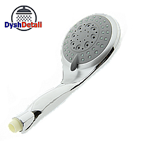 Ручна лійка 5 режимів,пластик ( НС-10 )