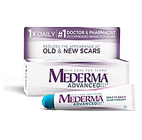 Mederma Scar Gel 20g Германия. Шрамы, рубцы, растяжки.