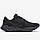 Кросівки чоловічі Nike Renew Ride 2 CU3507-002 (чорні, для бігу, повсякденні, текстиль, логотип найк), фото 2