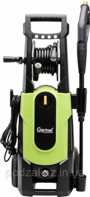 Мийка високого тиску Gartner PWB-2050 T, фото 1