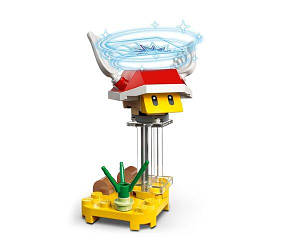 Lego Super Mario Фігурки персонажів Серія 2 — Пара-жук 71386-7