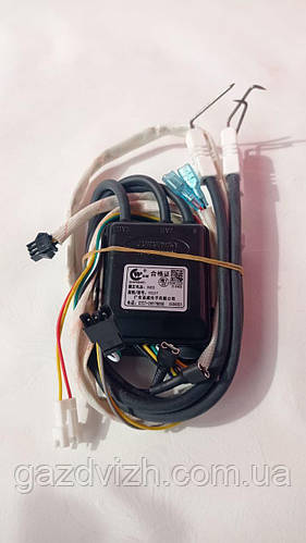 Электронный блок розжига для газовой колонки (ID#1460948743), цена: 380 ...