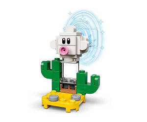 Lego Super Mario Фігурки персонажів Серія 2 — Фу 71386-9