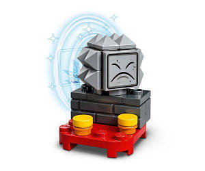 Lego Super Mario Фігурки персонажів Серія 2 — Бімс 71386-4