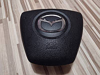 Airbag подушка безопасности Mazda 6 GH CX5 06-09 В руль Мазда 6