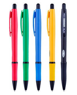 Ручка автоматична Winning WZ-2007, фото 1